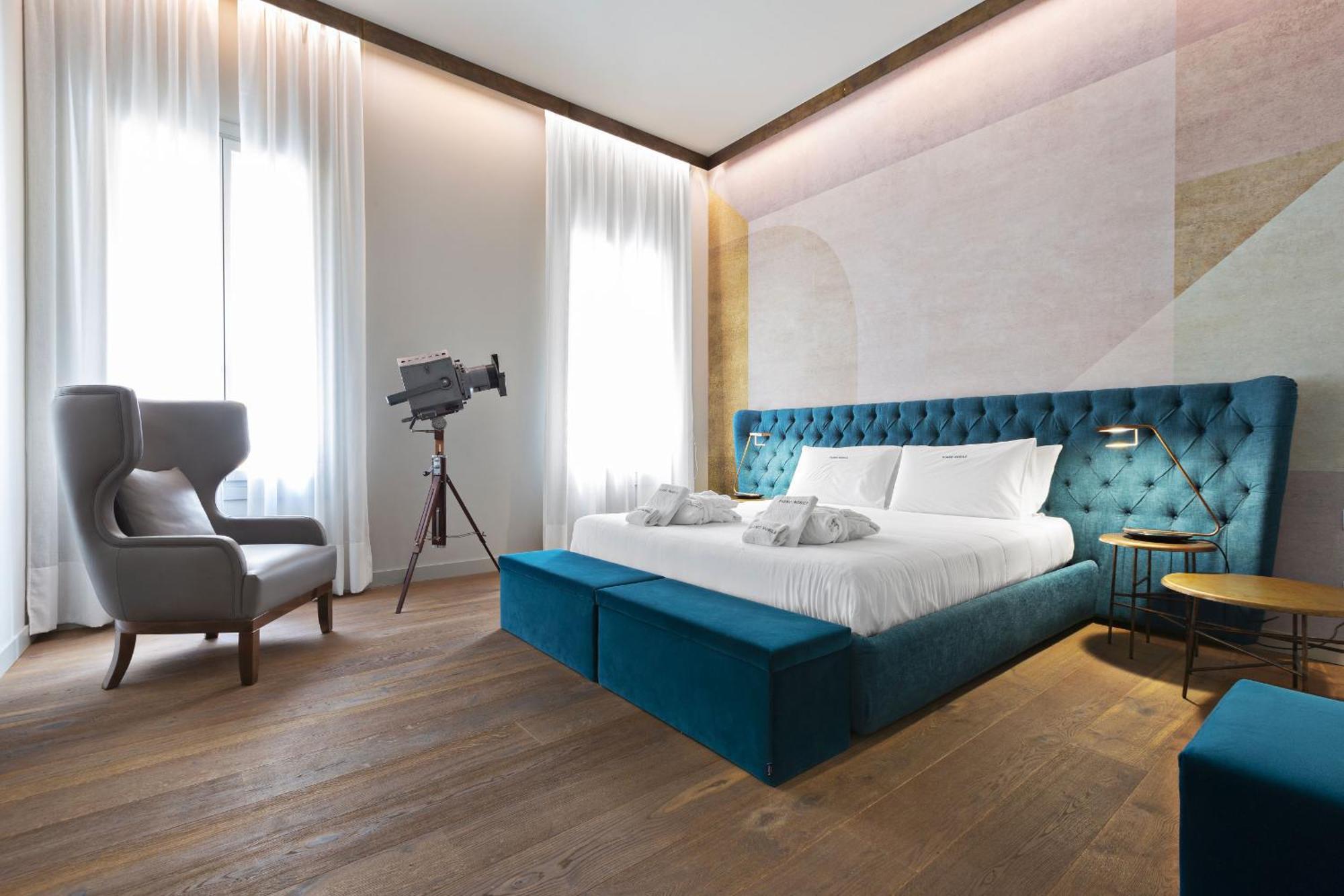 Fosca Palace Prestige Terrace ヴェネツィア エクステリア 写真