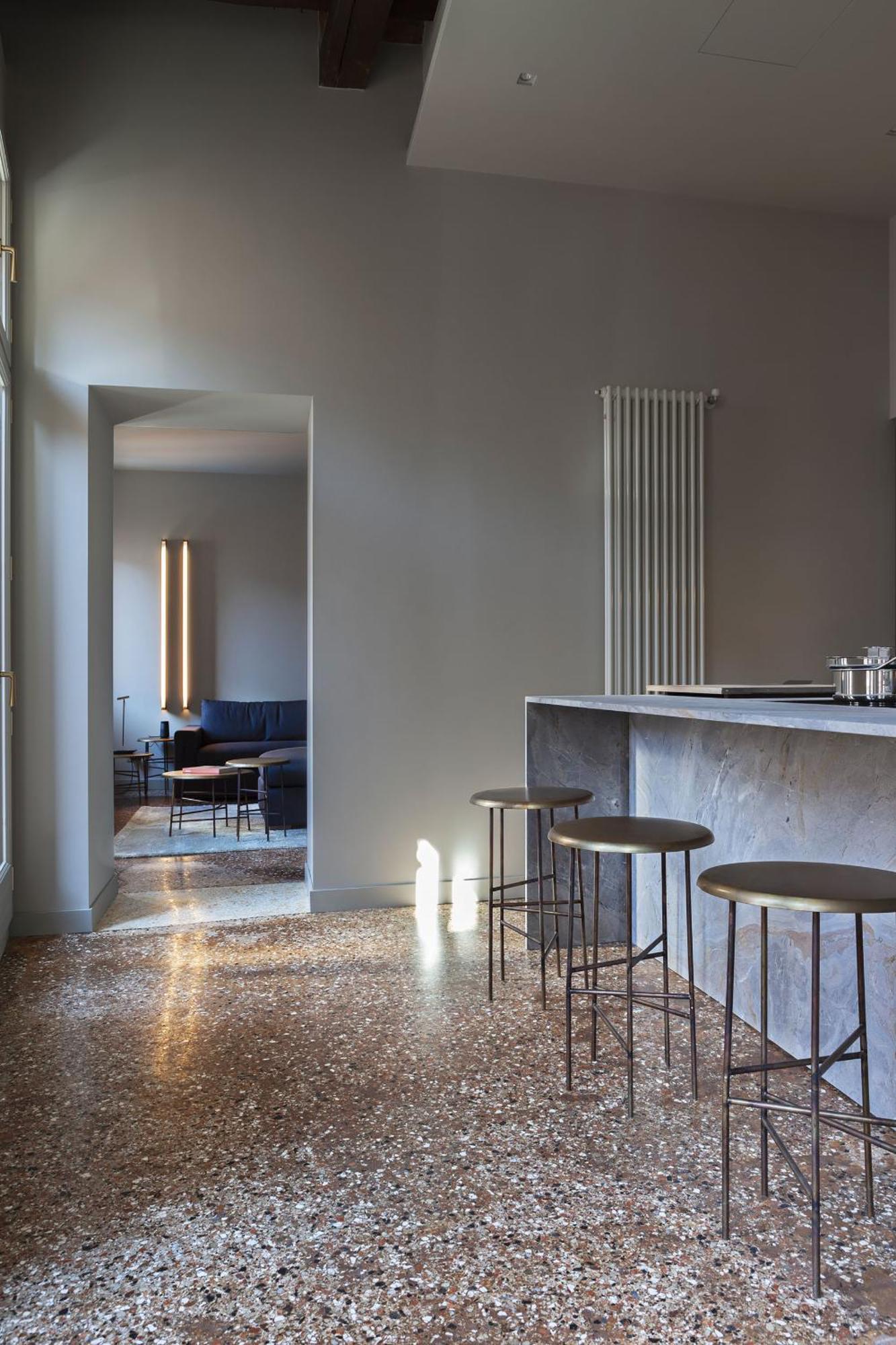 Fosca Palace Prestige Terrace ヴェネツィア エクステリア 写真