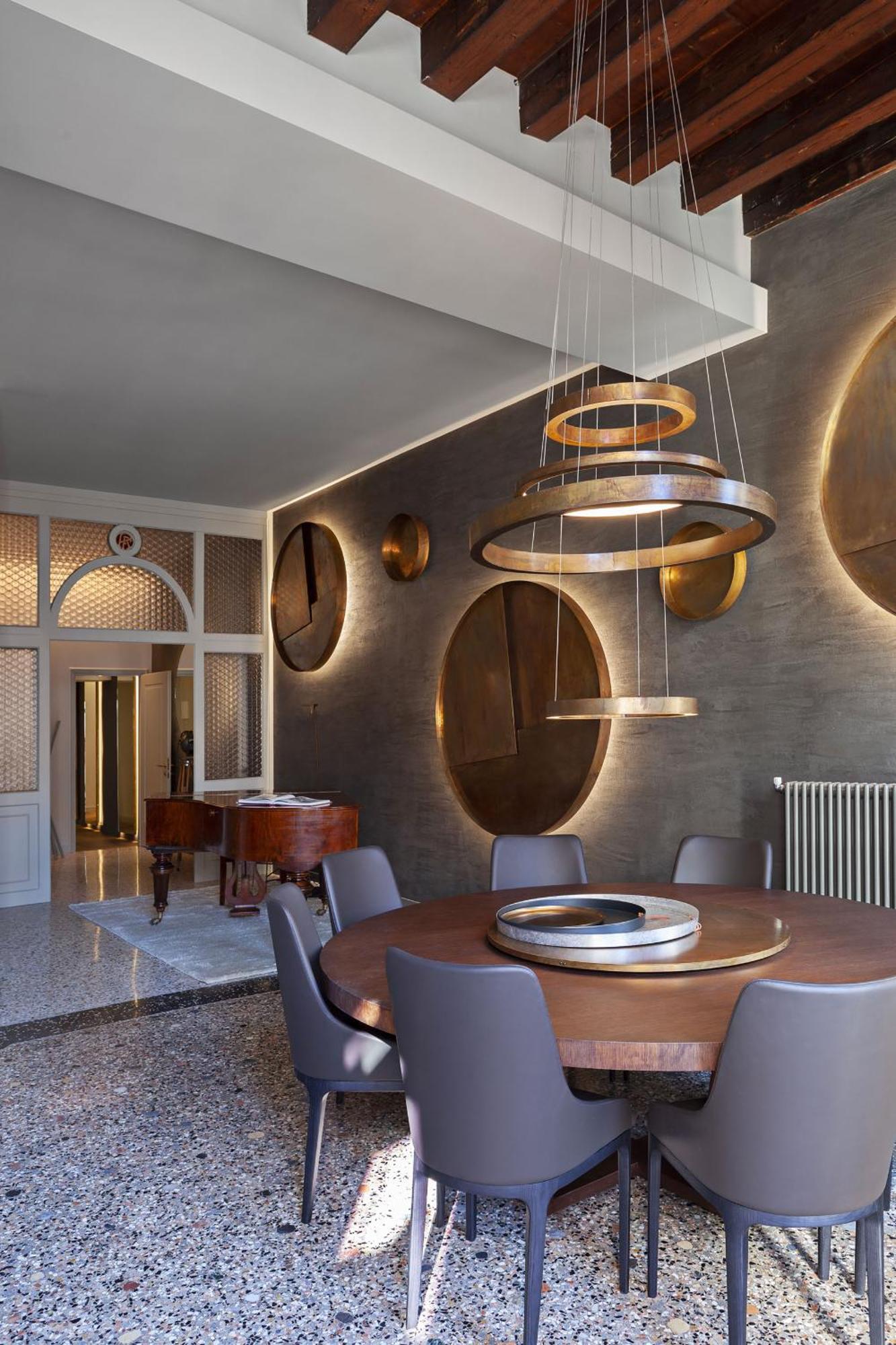 Fosca Palace Prestige Terrace ヴェネツィア エクステリア 写真